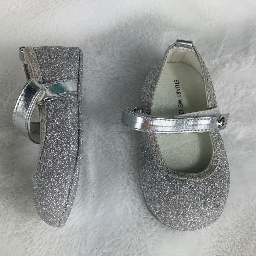 ❤️ STUART WEITZMAN